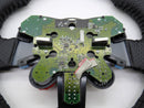 Logitech G29 Ersatz-Lenkrad, original, mit Platine / Leiterplatte - PS5 Version