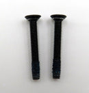 2x Schrauben T10 für Pedale "Kupplung & Bremse" von Logitech G27 / G29 / G920