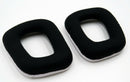 Original Stoff-Ohr-Polster für Logitech G332 SE und G432, G430 Gaming Headset