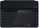 Batteriefach für Logitech Ultrathin Tastatur  Cover  MN:  YR0051 schwarz