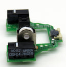 Ersatz-Platine für Logitech G PRO X SUPERLIGHT 2  mit L & R-Klick, original