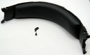Logitech G935 & G635 Ersatz-Leder-Bügel-Polster (PU) m. Halterung. G633 & G933