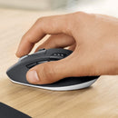 Logitech MK850 Performance Kabelloses Tastatur-Maus-Set, Multi-Device, QWERTZ DE