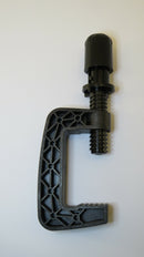 2x Logitech G29 Tischklemme m. Klotz, Halterung für G27, G29, G920, G923 Lenkrad