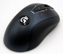 Logitech G400s Ersatz-Gehäuse, ganze Oberseite, Abdeckung mit Logo