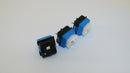 3x Romer G-Switches, Schalter,Taster, für Logitech G910, G410, G810 G-Tastatur