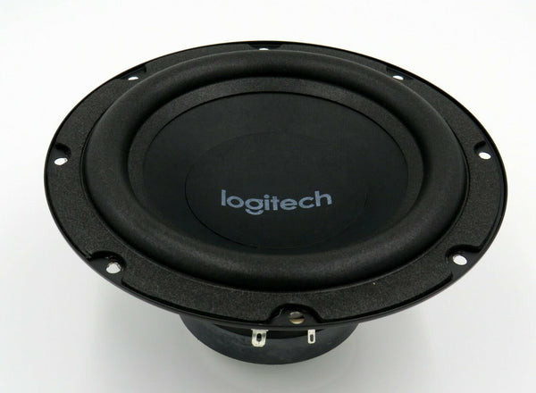 Logitech Z623 Ersatz-Bass-Lautsprecher, Tieftöner, Speaker für den Subwoofer