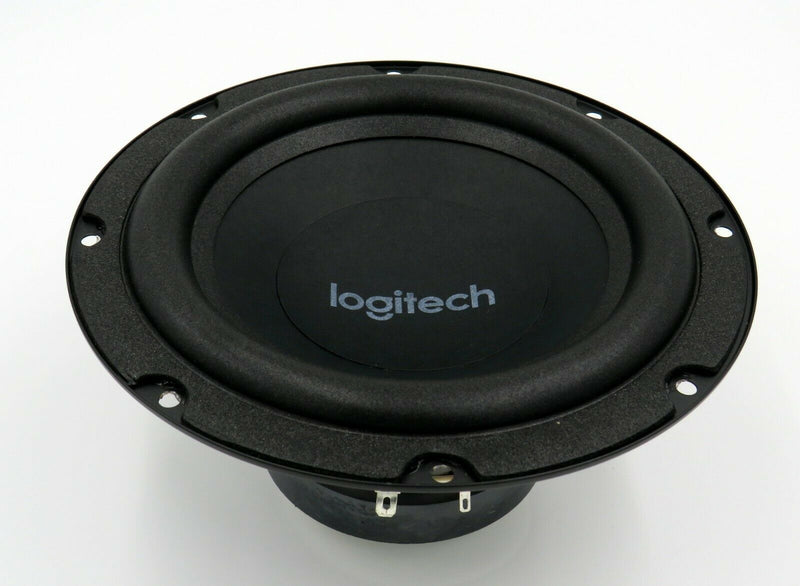 Logitech Z623 Ersatz-Bass-Lautsprecher, Tieftöner, Speaker für den Subwoofer