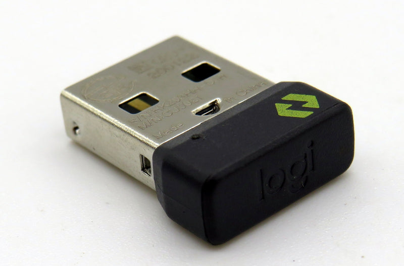 Logi Bolt, Empfänger, Stick, Dongle für Logitech Master 3S usw. original & neu