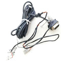 Original Anschluss-Kabel für Pedale vom Logitech G29, G920, G27, G923