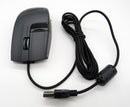 Logitech G9x Laser Gaming Maus, Ersatz-Maus mit neuen 150 Mio-Klick Switches