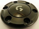 Logitech G920 Ersatz-Lenkrad-Abdeckung, Cover, original, "G-Zeichen"