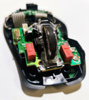 Logitech G700s Wireless Gaming-Maus Laser mit NEUEN Kailh 60 Mio-Klick Schaltern