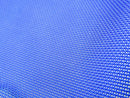 1x Logitech UE Boom 2 Ersatz-Tuch, Stoff-Abdeckung, Gewebe Farbe: Blau