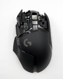 Ersatz-Obeerseite für Logitech G502 wireless Gaming-Maus, Cover