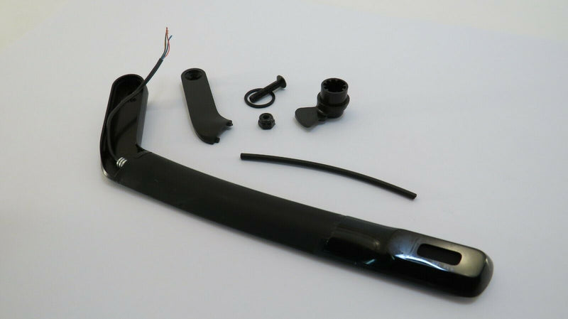 Ersatz-Mikrofon für Logitech G930 Gaming Headset, original, geprüft, Top-Zustand