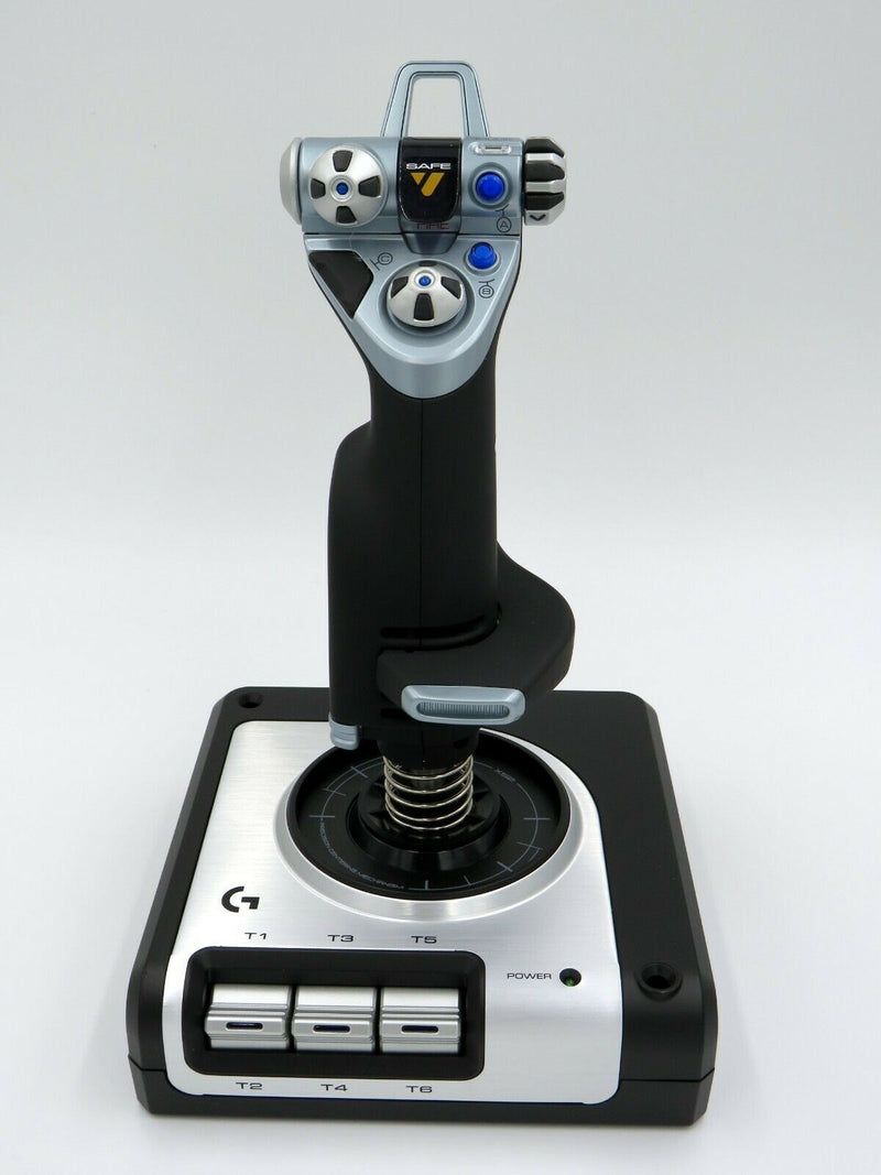 Ersatz-Stick, Yoystick für Logitech Gaming Saitek X52 H.O.T.A.S. NV2