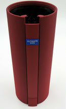 1x Logitech UE MEGABOOM 3 original Ersatz-Stoff-Abdeckung, Schutz-Cover, Rot