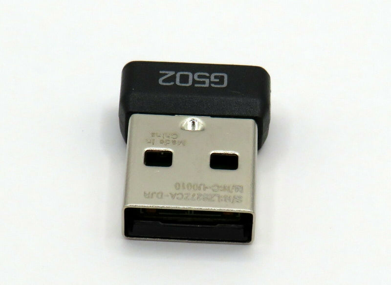 Original USB-Empfänger für Logitech G502 LIGHTSPEED kabellose Gaming-Maus, NEU
