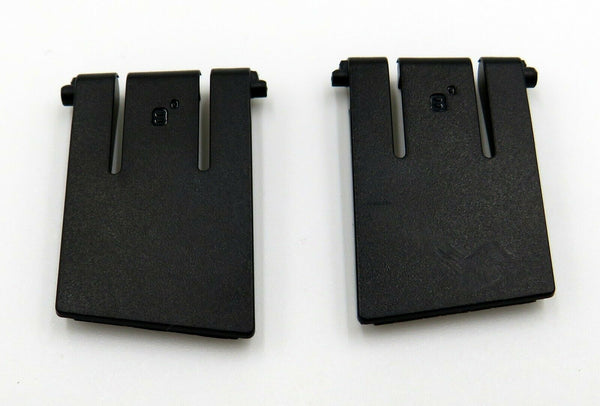Logitech G613 Tastatur-Ersatz-Füße, Tastatur-Aufsteller für links & rechts