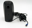 1x Logitech Z506 Ersatz-Lautsprecher, Speaker, Box. "Blauer Anschluss"