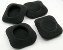 2 Set Ohr-Polster L & R für Logitech H150 Headset NEU