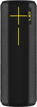 Logitech UE Boom 2 Tragbarer Bluetooth-Lautsprecher, panther/schwarz. NV3-0