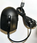 Logitech G203 Gaming-Maus RGB, 8.000 DPI, mit NEUEN Omron 50 Mio-Klick Schaltern