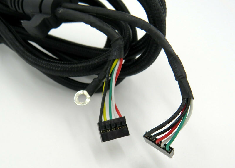 1x USB-Kabel, Anschlusskabel für Logitech G815 Tastatur, original