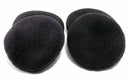 2 Set Ohr-Polster L&R für Logitech H110 Headset auch für H111, H120, H230