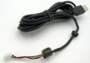 Ersatz-Kabel-Logitech-Extreme-3D-Pro-Joystick-USB-Kabel
