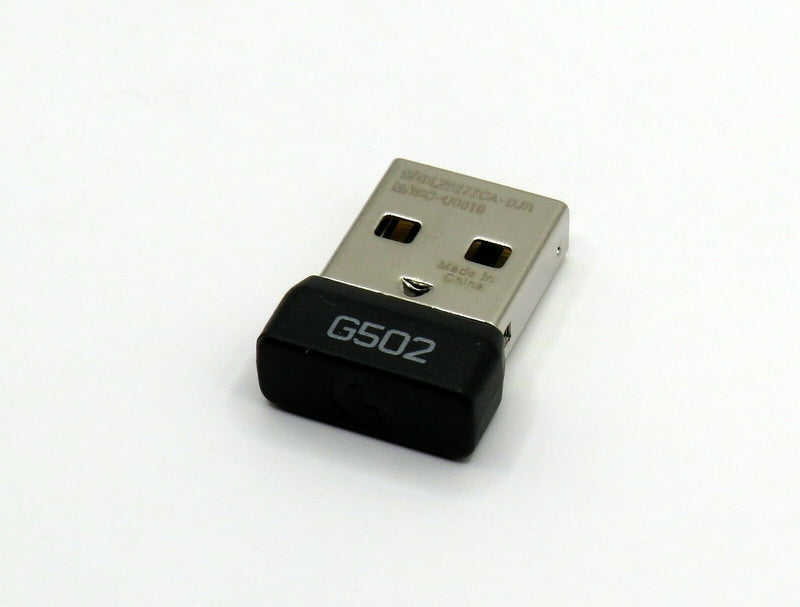 Original USB-Empfänger für Logitech G502 LIGHTSPEED kabellose Gaming-Maus, NEU
