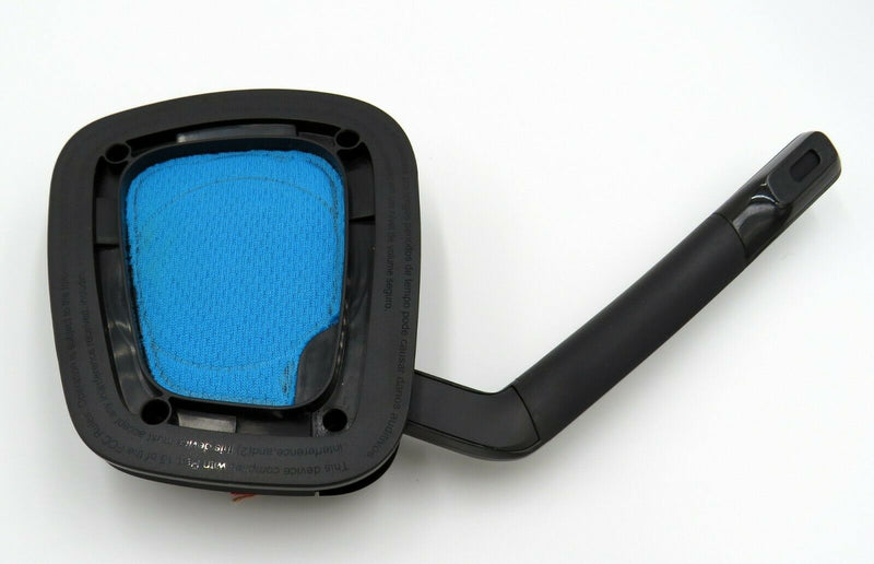 Logitech G432 Gaming-Headset Ersatz-Mikrofon & Lautsprecher Speaker Ohrmuschel L