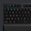 Logitech G513 mechanische Gaming-Tastatur, RGB, QWERTZ (DE), Tactile Romer-G. -2