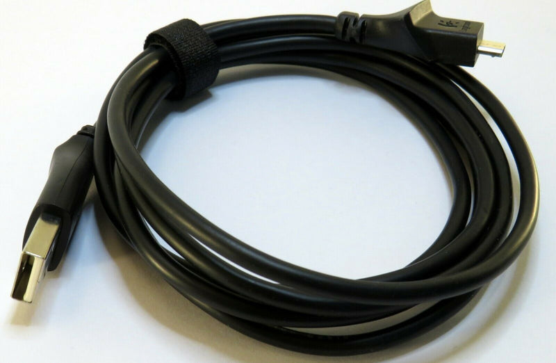 Ersatz USB-Kabel, Micro-Usb Lade-Kabel für Logitech G700 & G700s Gaming Maus