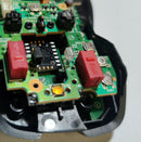 Logitech G700s Wireless Gaming-Maus Laser mit NEUEN Kailh 60 Mio-Klick Schaltern