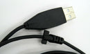 1x USB-Kabel + 1 Set  Gleitpad Ersatz-Füße Gleiter für Logitech G300 &G300s Maus