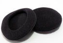 2 Set Ohr-Polster L&R für Logitech H110 Headset auch für H111, H120, H230
