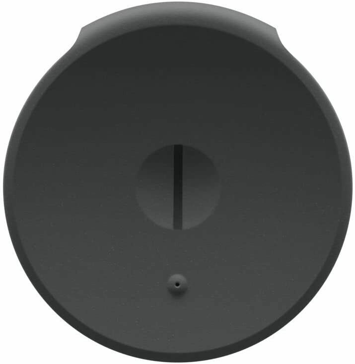 Ultimate Ears Megablast Bluetooth-Lautsprecher, WLAN, Alexa, Wasserdicht schwarz