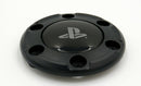 Logitech G29 Ersatz-Lenkrad-Abdeckung, Cover mit "PlayStation-Zeichen"
