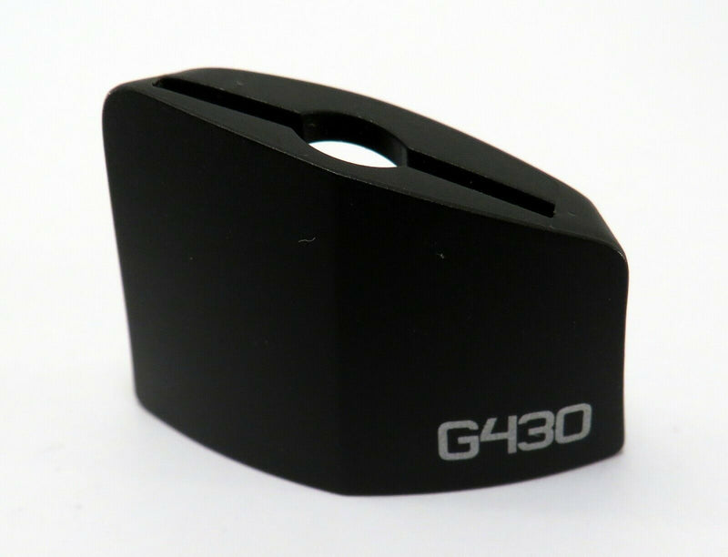 Drehpunkt-Abdeckung-Außen-Seite RECHTS für Logitech Headset G430, G230, G930