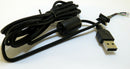 1x USB-Kabel, Cable für Logitech G9 und G9x Gaming Maus