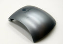 Logitech Maus M505 Ersatz Batteriefach-Deckel original Abdeckung, Klappe, Silber