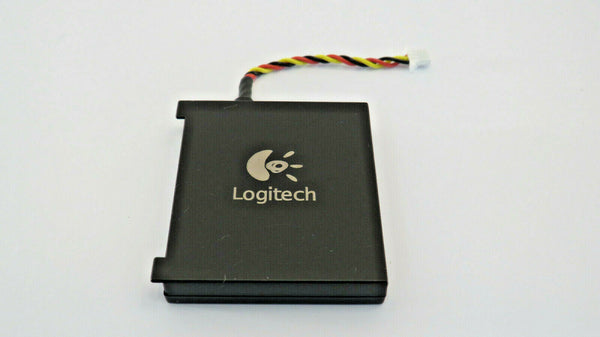 Li-ion-Akku für Logitech G930 Gaming Headset, 600mAh 3,7V, original & geprüft.
