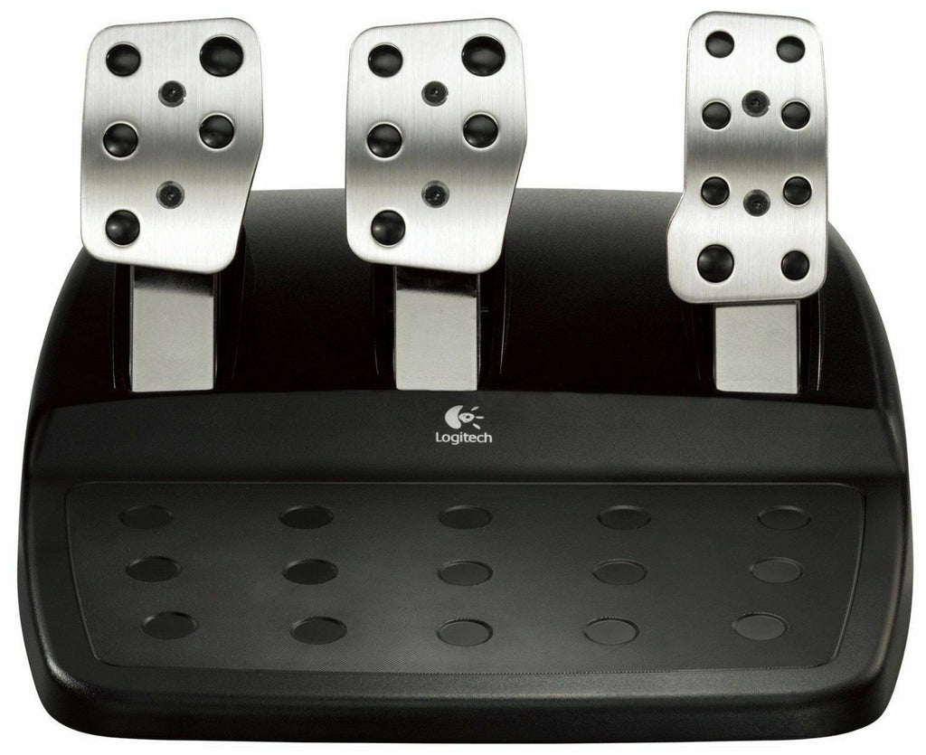 Original Logitech G29 Pedal-Satz Pedale auch für Logitech G923, G920 L