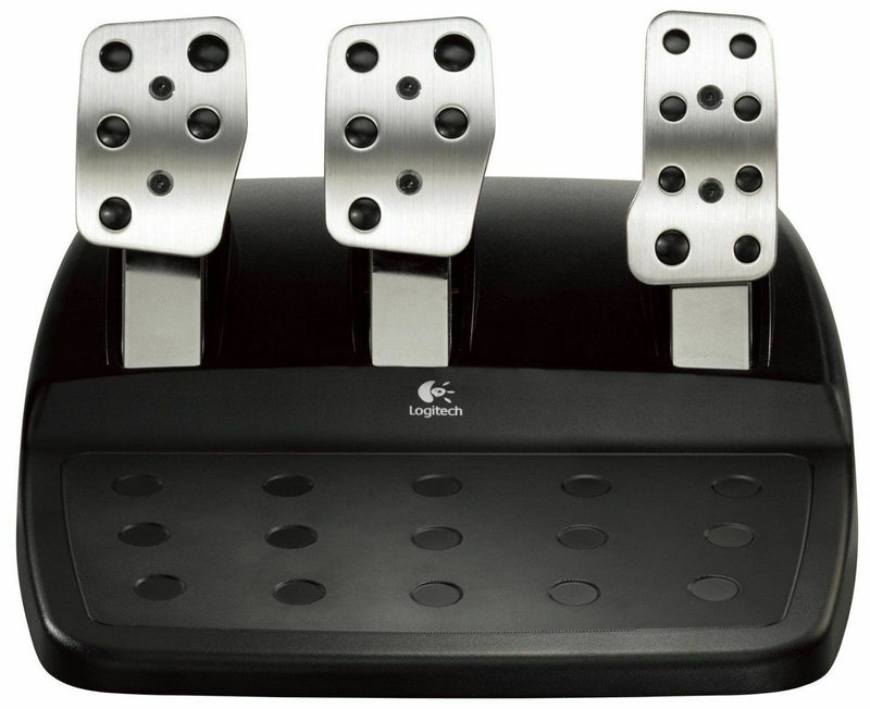 Original Logitech G29 Pedal-Satz Pedale auch für Logitech G923, G920 L