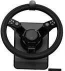 Logitech G Saitek Farm Sim Controller Ersatz-Lenkrad, 900° Lenkbereich