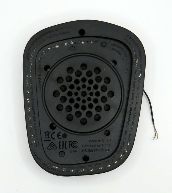Logitech-G935-G-Headset-Ersatz-Lautsprecher-Ohrmuschel-Speaker-RECHTS