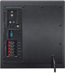 Logitech Z906 Ersatz-Supwoofer, Tieftöner, Bas-Box vom 1000 Watt Surround System