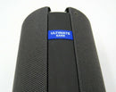1x Logitech UE MEGABOOM 3 original Ersatz-Stoff-Abdeckung, Schutz-Cover, schwarz